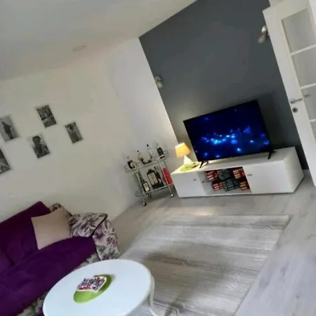 Aine - Old Bridge Apartment Mostar
