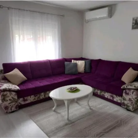 Aine - Old Bridge Apartment Mostar