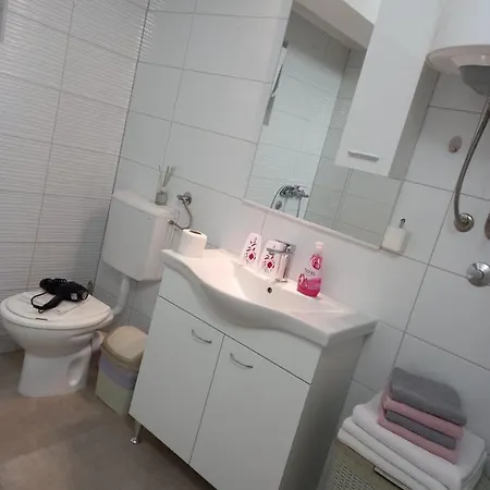 Aine - Old Bridge Apartment Mostar