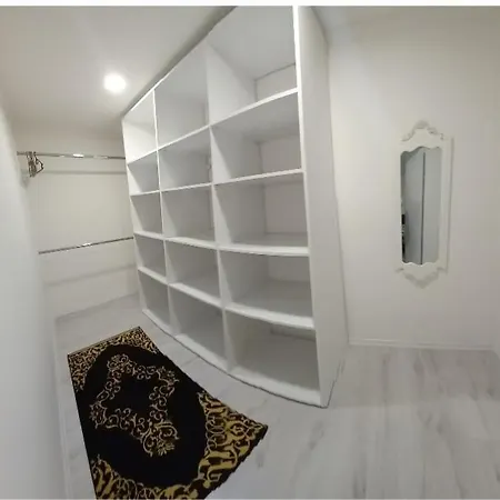 アパート Aine - Old Bridge *