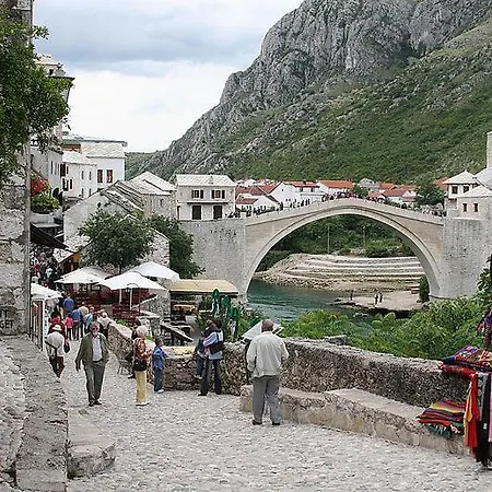 Appartement Aine - Old Bridge
