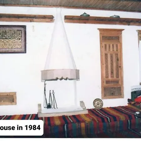 Aine - Old Bridge Apartment