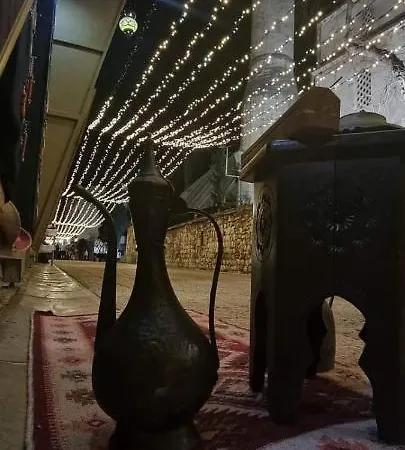 Aine - Old Bridge شقة *