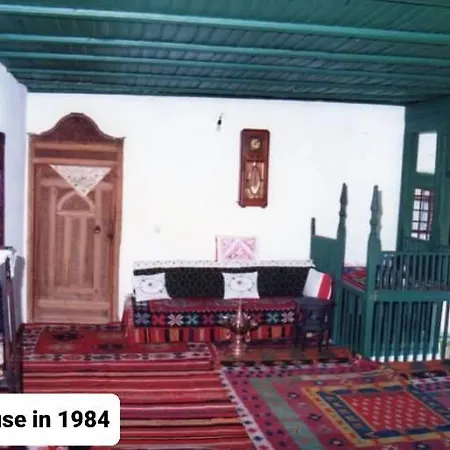 Aine - Old Bridge موستار