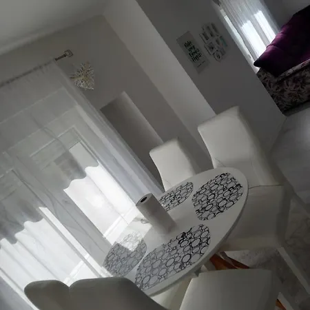 Aine - Old Bridge Apartment Mostar