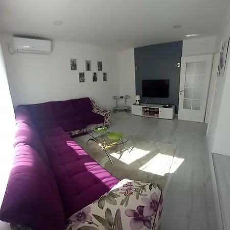 Apartment Aine - Old Bridge Mostar