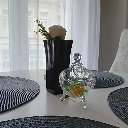 شقة Aine - Old Bridge *