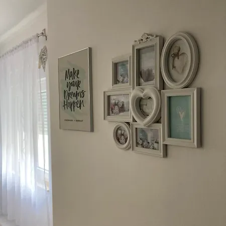 Aine - Old Bridge アパート *