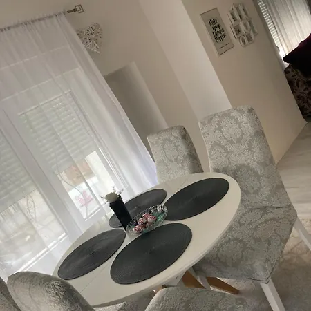 شقة Aine - Old Bridge