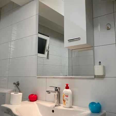 アパート Aine - Old Bridge