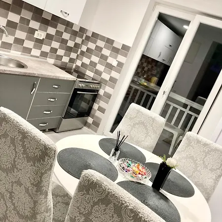 شقة Aine - Old Bridge