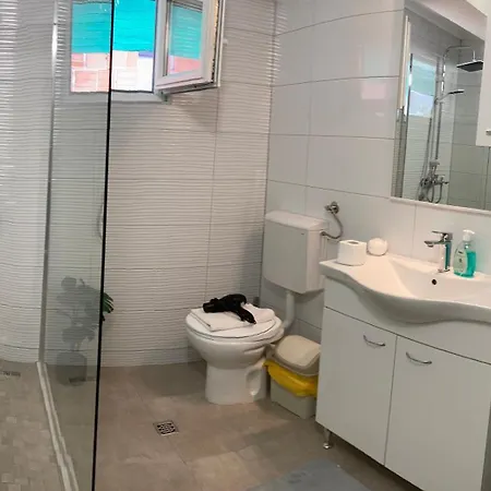 شقة Aine - Old Bridge