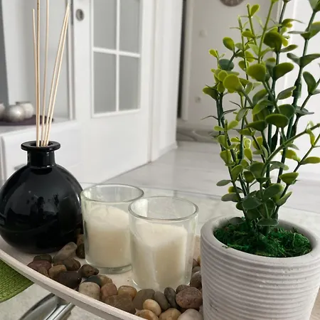 Aine - Old Bridge شقة *