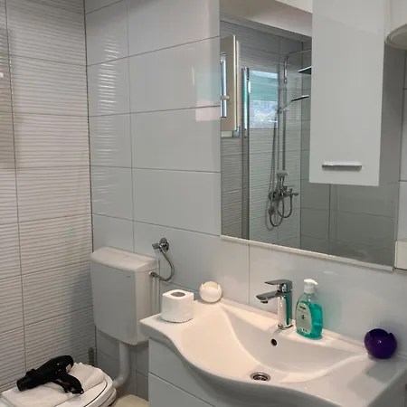 شقة Aine - Old Bridge *