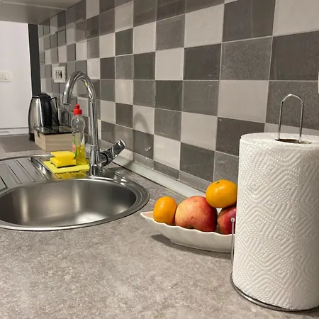 شقة Aine - Old Bridge