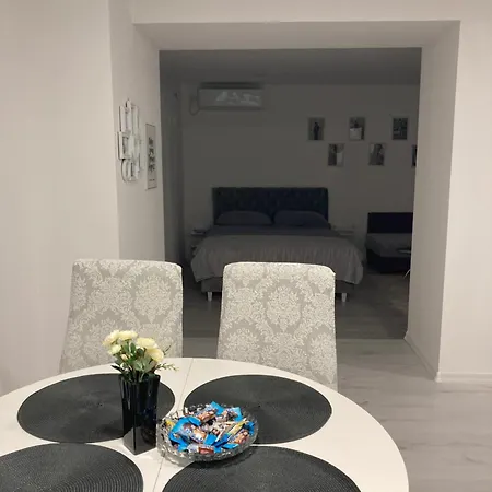 Aine - Old Bridge Apartment Mostar