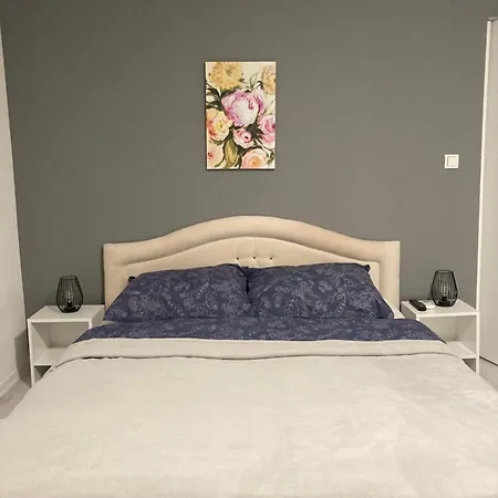 Apartman Aine - Old Bridge Mostar