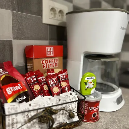 アパート Aine - Old Bridge *